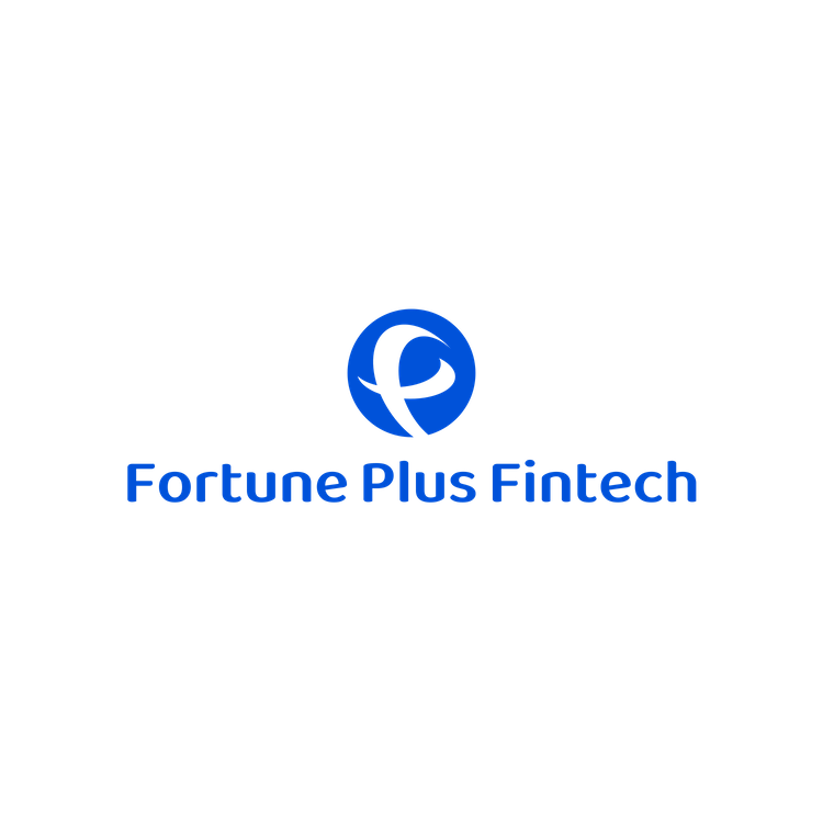 Fortune Plus Fintech Logo